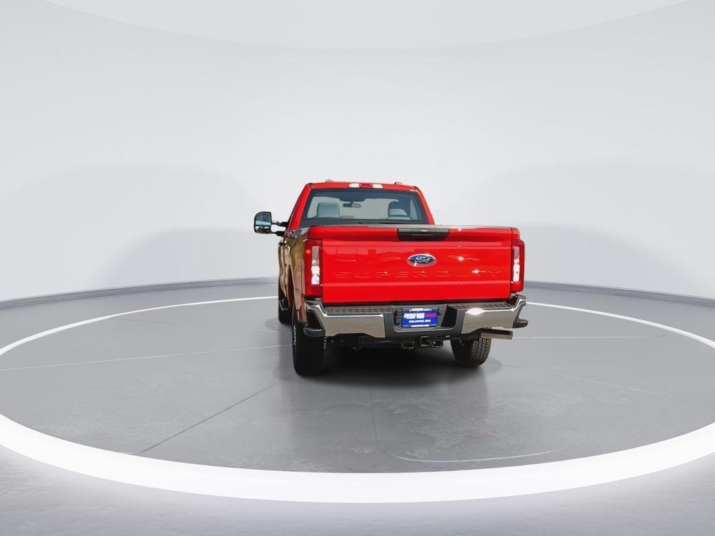 new 2026 Ford F-250 car, priced at $54,415