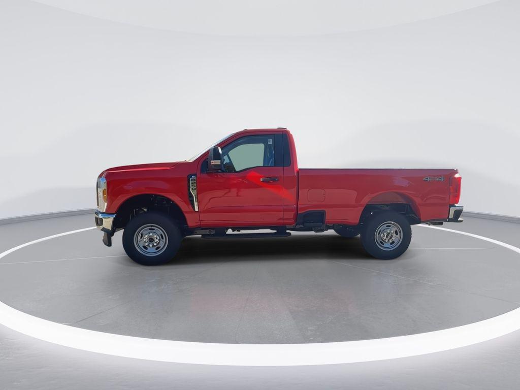 new 2026 Ford F-250 car, priced at $54,415