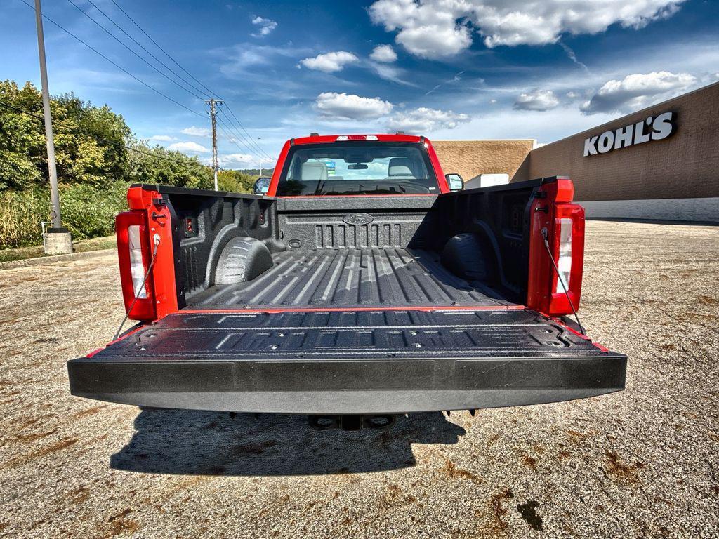 new 2026 Ford F-250 car, priced at $54,415