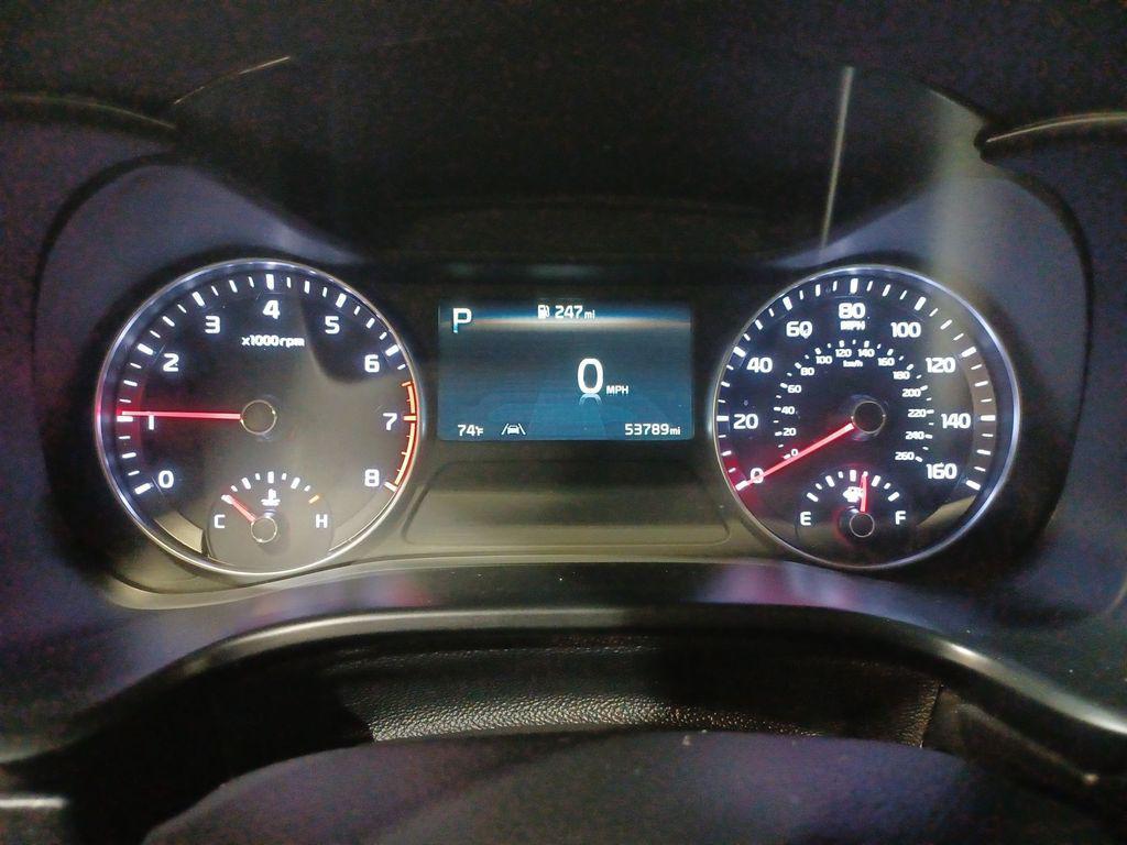 used 2022 Kia Forte car, priced at $16,415