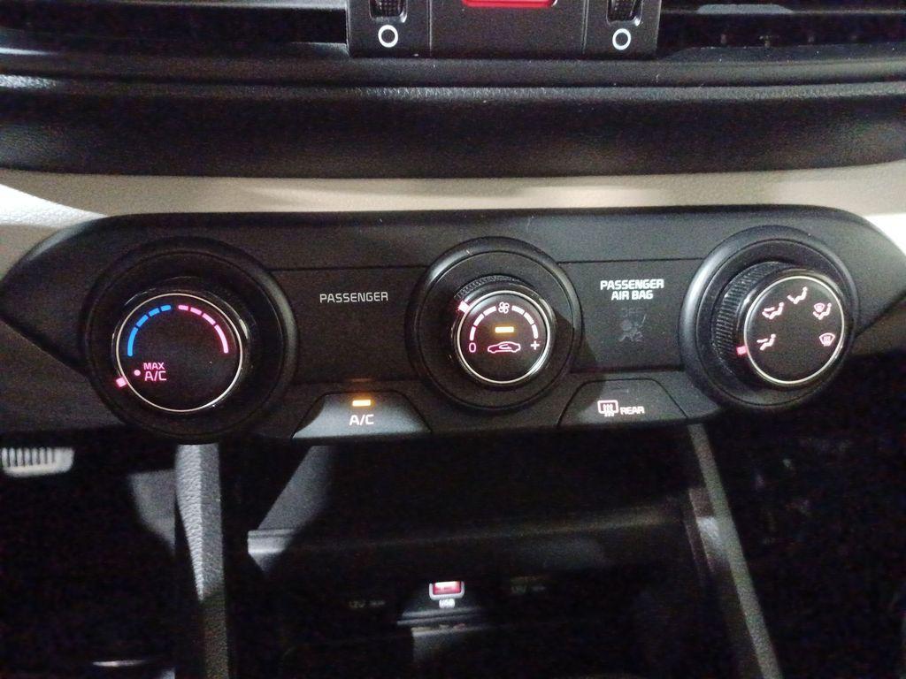 used 2022 Kia Forte car, priced at $16,415