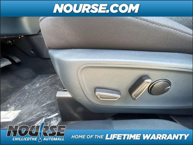 new 2025 Ford Maverick car, priced at $37,059