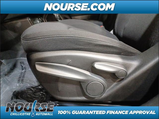 used 2022 Jeep Renegade car, priced at $18,397