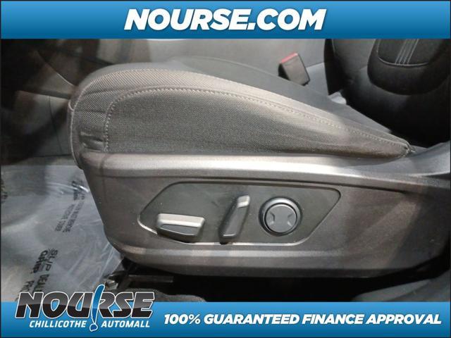 used 2022 Hyundai Tucson car, priced at $24,223
