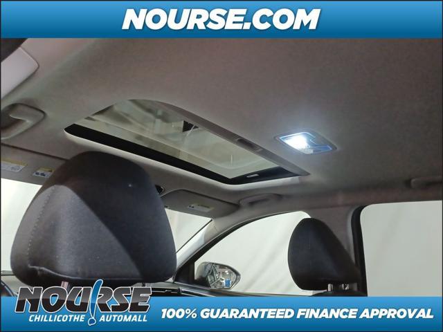 used 2022 Hyundai Tucson car, priced at $24,223
