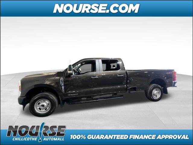 used 2024 Ford F-250 car, priced at $65,986