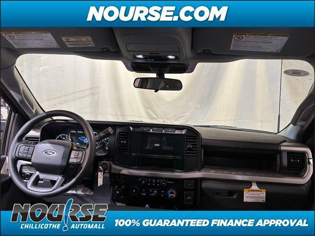 used 2024 Ford F-250 car, priced at $65,986