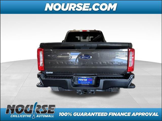 used 2024 Ford F-250 car, priced at $65,986