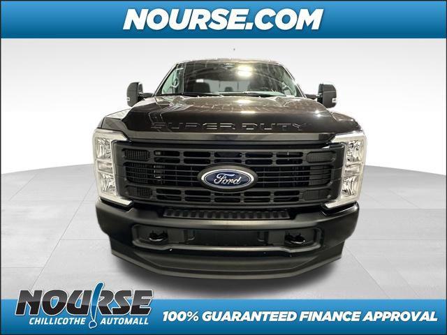 used 2024 Ford F-250 car, priced at $65,986