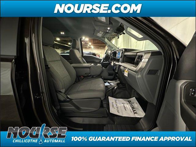 used 2024 Ford F-250 car, priced at $65,986