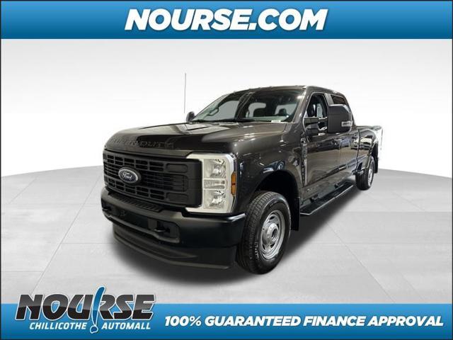 used 2024 Ford F-250 car, priced at $65,986