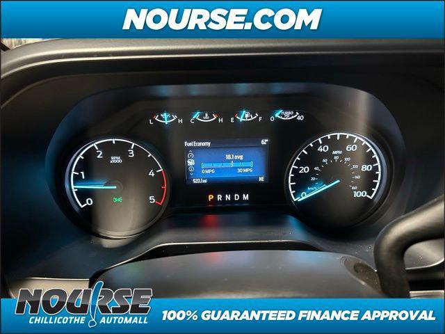 used 2024 Ford F-250 car, priced at $65,986