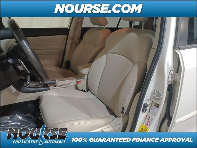 used 2014 Subaru XV Crosstrek car, priced at $14,075