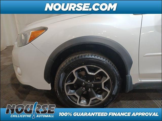 used 2014 Subaru XV Crosstrek car, priced at $14,075