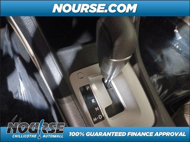 used 2014 Subaru XV Crosstrek car, priced at $14,075