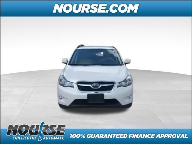 used 2014 Subaru XV Crosstrek car, priced at $14,075