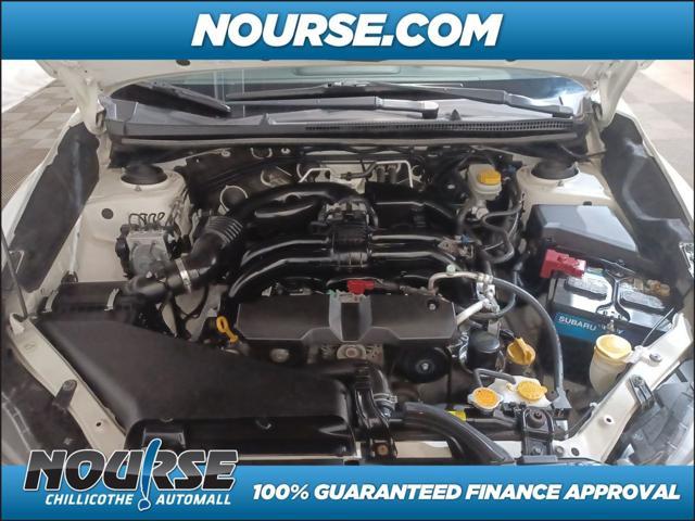 used 2014 Subaru XV Crosstrek car, priced at $14,075