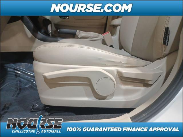 used 2014 Subaru XV Crosstrek car, priced at $14,075