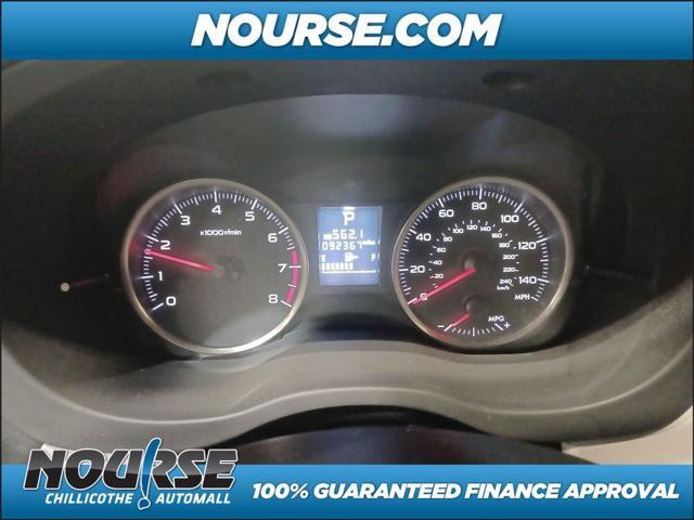 used 2014 Subaru XV Crosstrek car, priced at $14,075