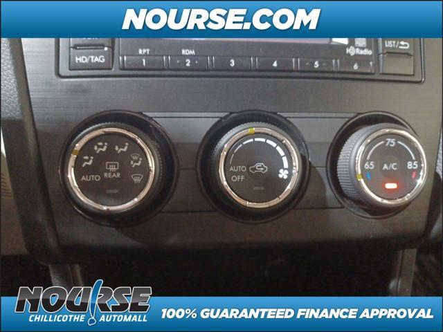 used 2014 Subaru XV Crosstrek car, priced at $14,075