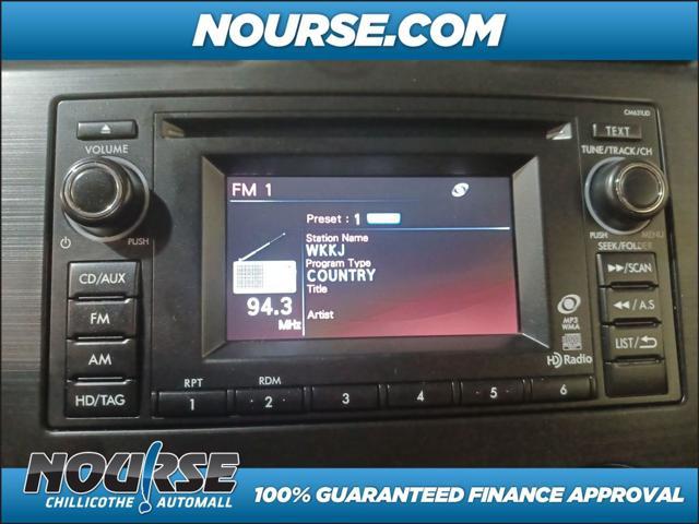 used 2014 Subaru XV Crosstrek car, priced at $14,075