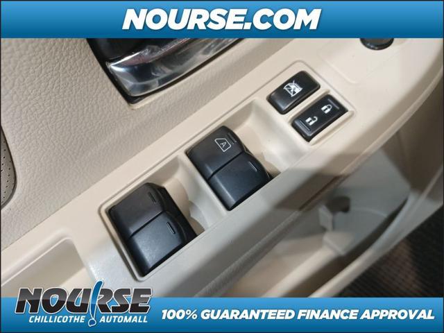 used 2014 Subaru XV Crosstrek car, priced at $14,075
