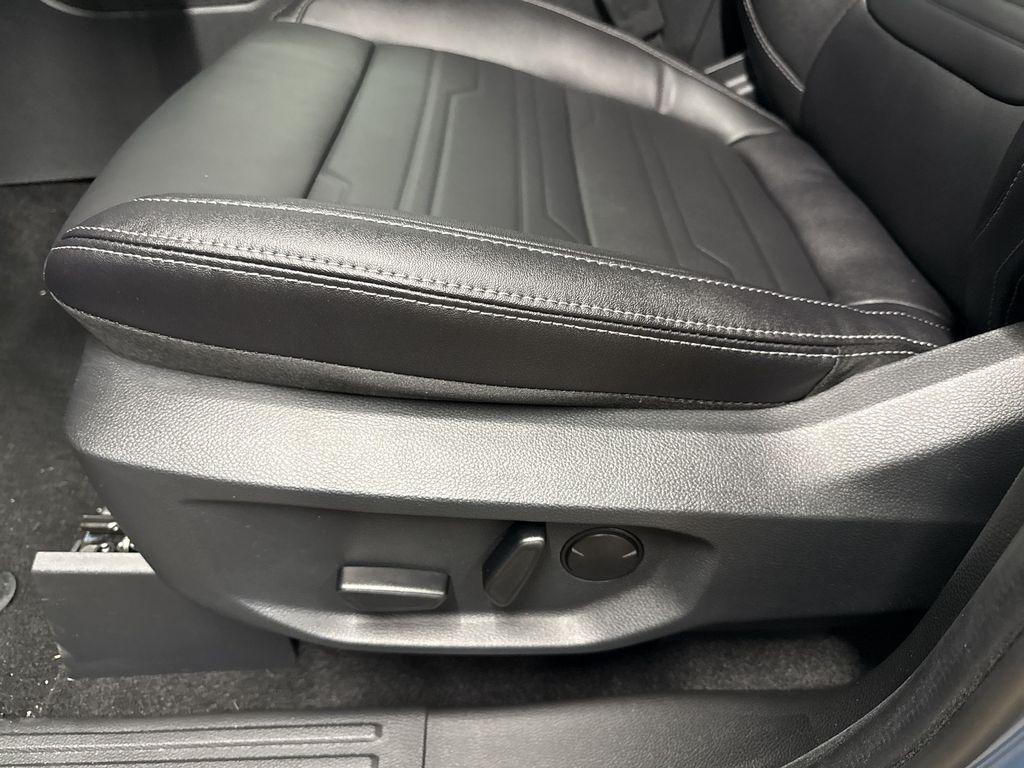 new 2025 Ford Ranger car, priced at $48,174