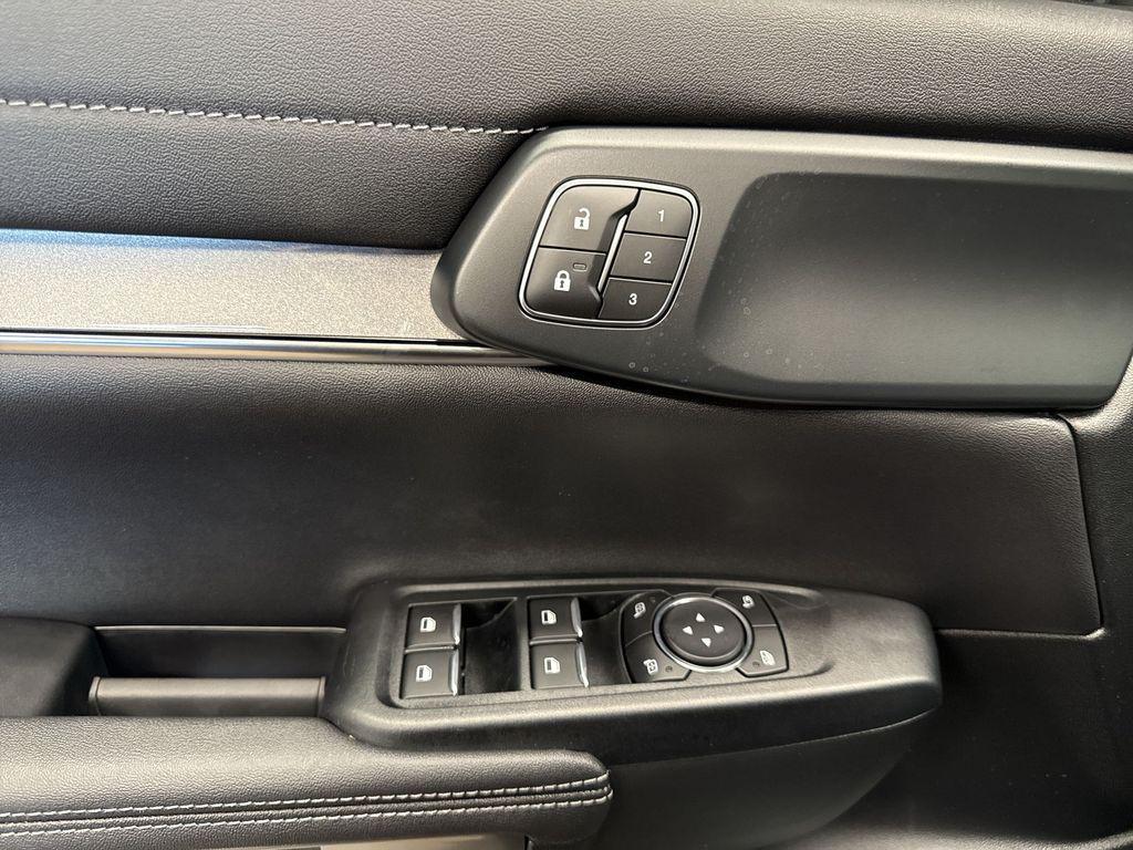 new 2025 Ford Ranger car, priced at $48,174