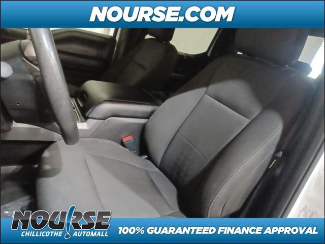 used 2020 Ford F-150 car, priced at $29,619