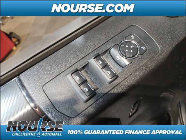 used 2020 Ford F-150 car, priced at $29,619