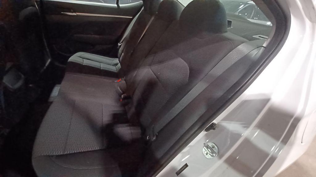 used 2019 Hyundai Elantra car, priced at $12,999