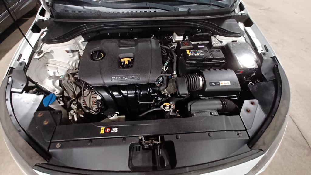 used 2019 Hyundai Elantra car, priced at $12,999