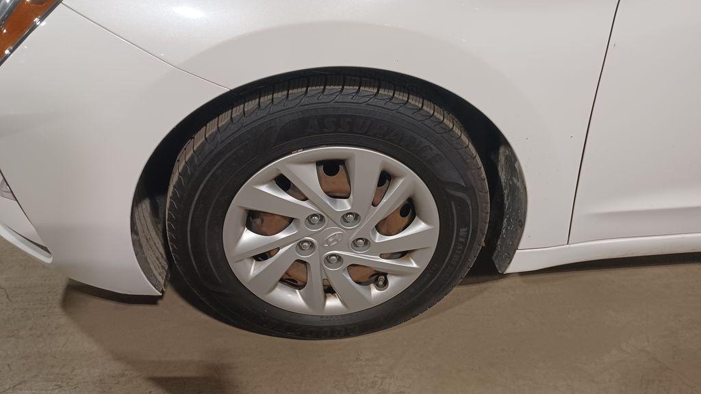 used 2019 Hyundai Elantra car, priced at $12,999