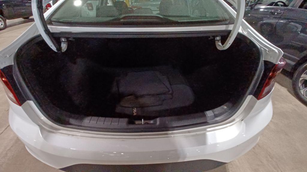 used 2019 Hyundai Elantra car, priced at $12,999