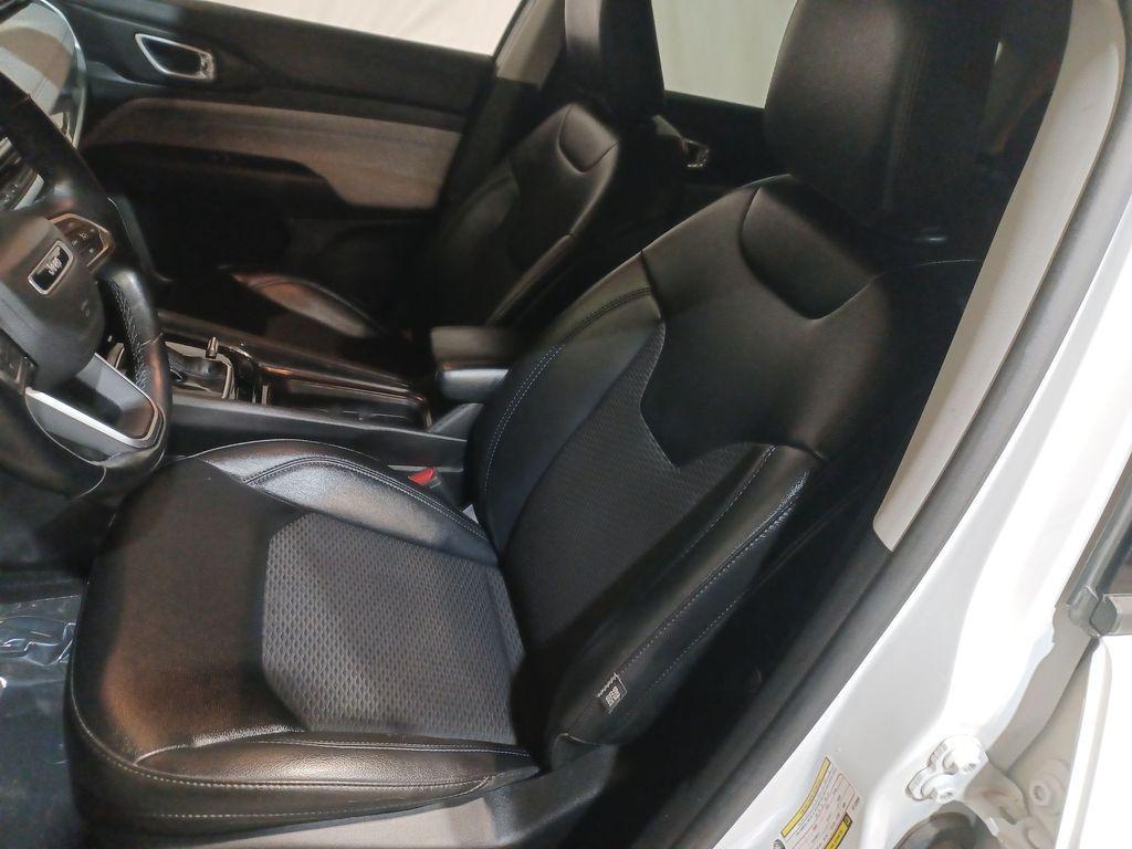 used 2022 Jeep Compass car, priced at $16,988