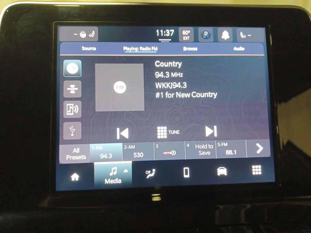 used 2022 Jeep Compass car, priced at $16,988