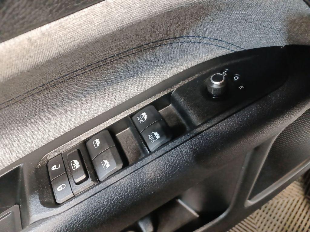 used 2022 Jeep Compass car, priced at $16,988