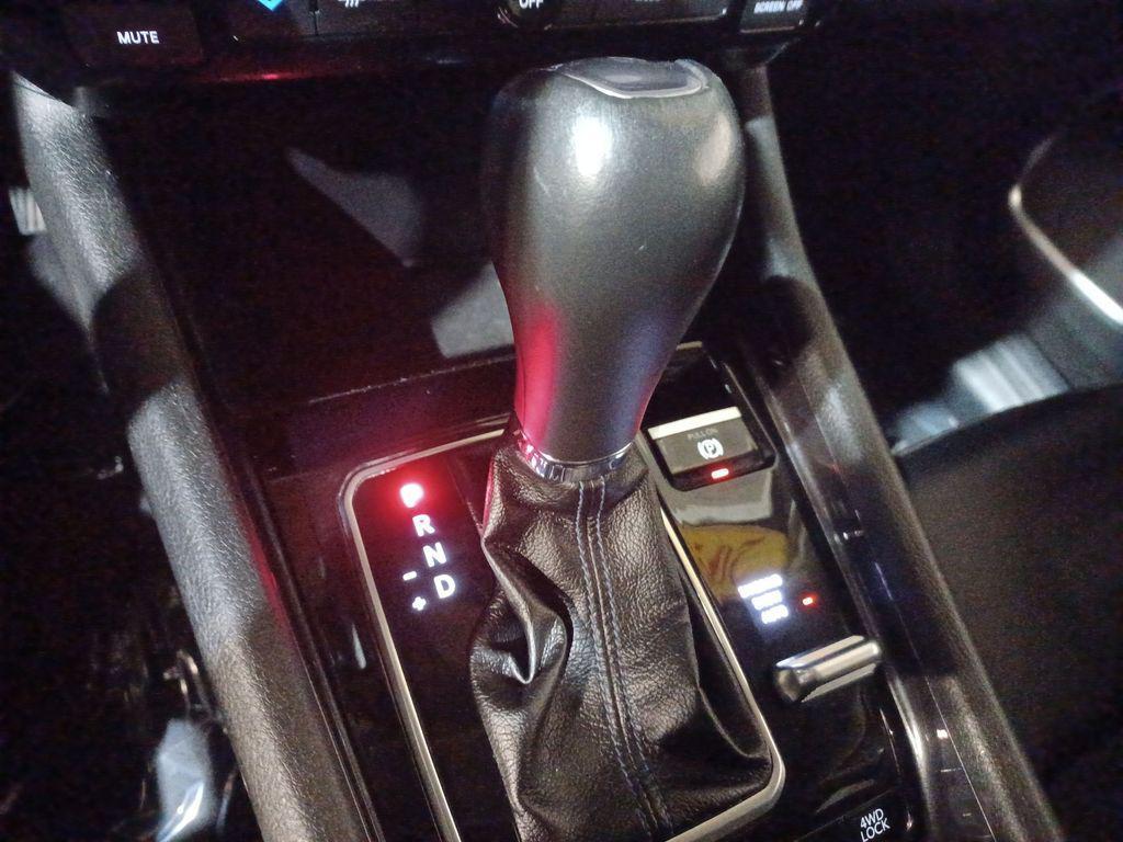 used 2022 Jeep Compass car, priced at $16,988