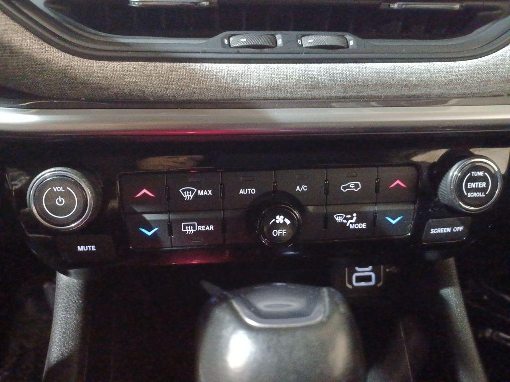 used 2022 Jeep Compass car, priced at $16,988