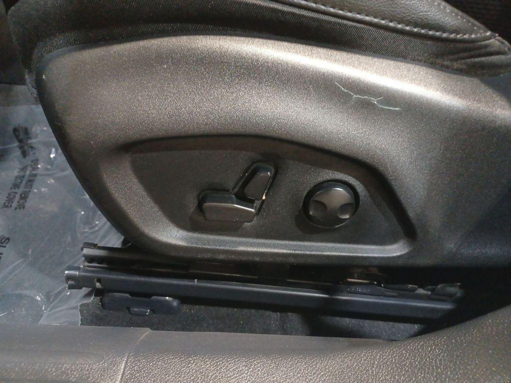 used 2022 Jeep Compass car, priced at $16,988