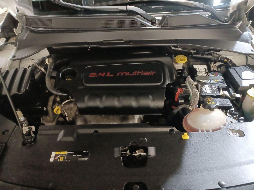 used 2022 Jeep Compass car, priced at $16,988