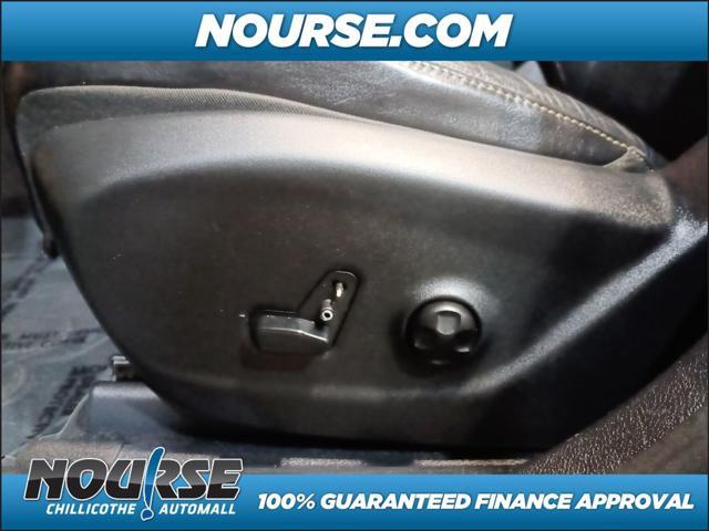 used 2014 Jeep Cherokee car, priced at $13,057