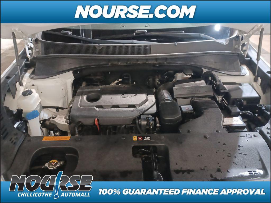 used 2019 Kia Sorento car, priced at $15,716