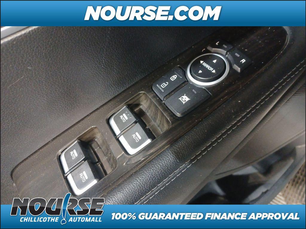 used 2019 Kia Sorento car, priced at $15,716