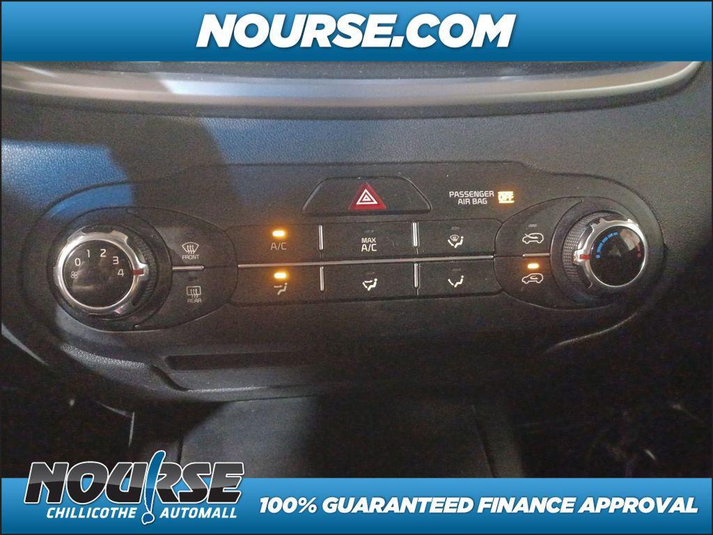 used 2019 Kia Sorento car, priced at $15,716