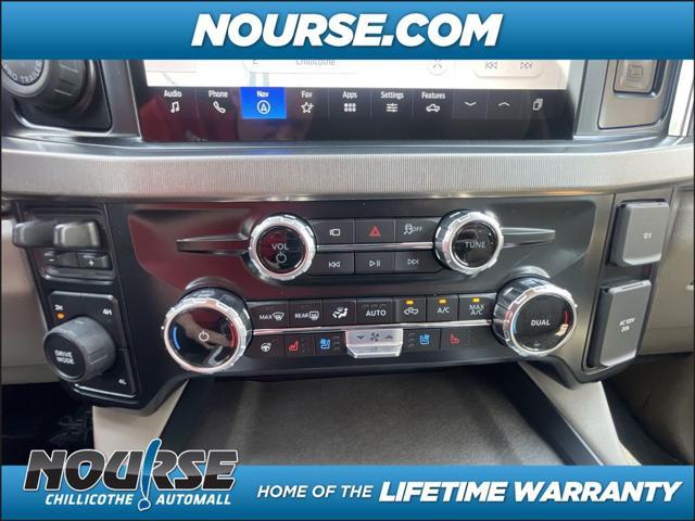 new 2025 Ford F-350 car, priced at $98,667
