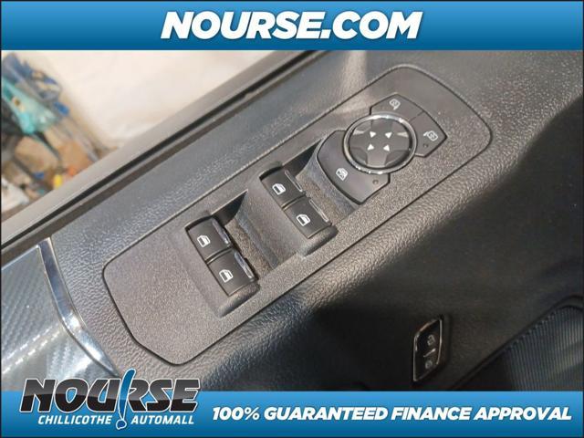 used 2019 Ford F-150 car