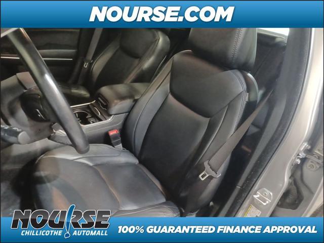 used 2017 Chrysler 300 car, priced at $19,104