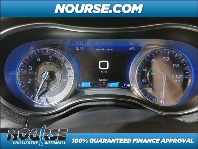 used 2017 Chrysler 300 car, priced at $19,104