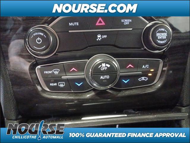 used 2017 Chrysler 300 car, priced at $19,104